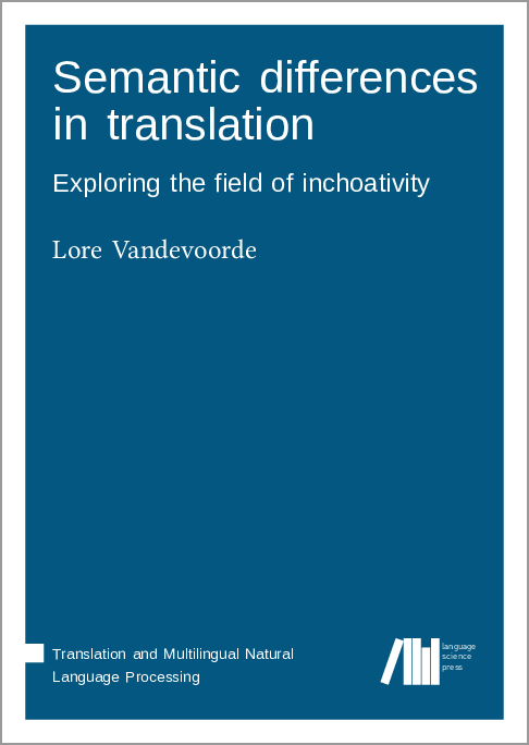 Semantic Differences In Translation Exploring The Field Of