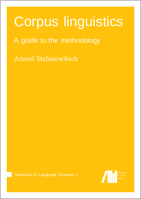 Corpus linguistics: A guide to the methodology | Language Science ...