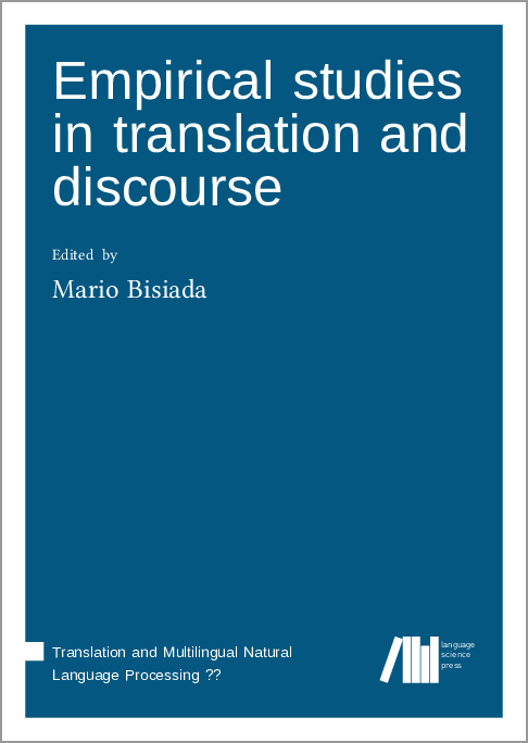 PDF) From Translation to Audiovisual Translation in Foreign Language  Learning