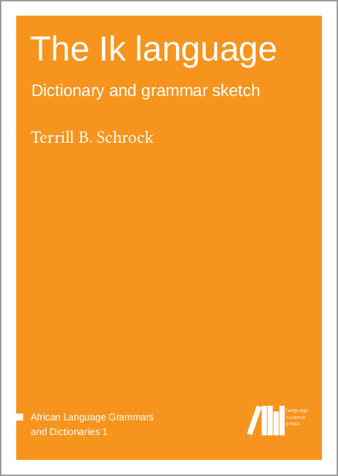 A Sketch Grammar of Kopar